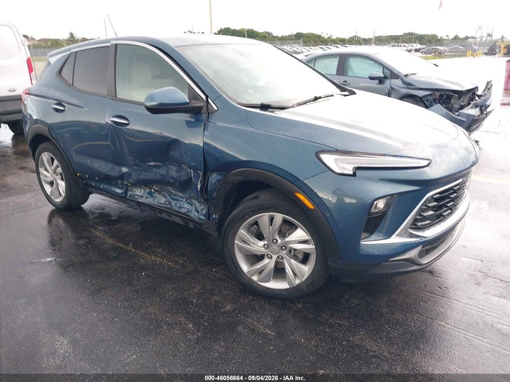 2024 BUICK ENCORE GX KL4AMBSL2RB012061