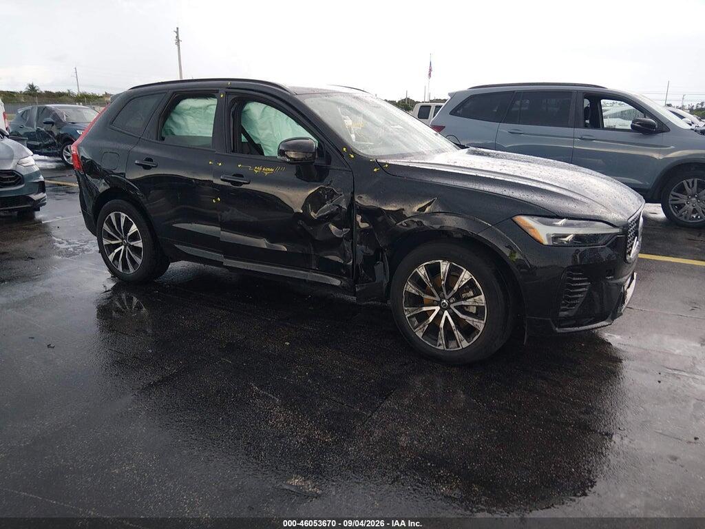 2024 VOLVO XC60 YV4L12RK5R1725091