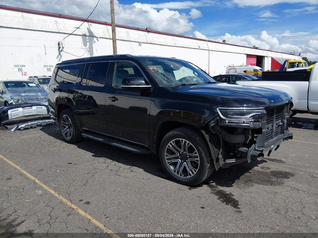 2024 JEEP WAGONEER L 1C4SJSBP1RS101769