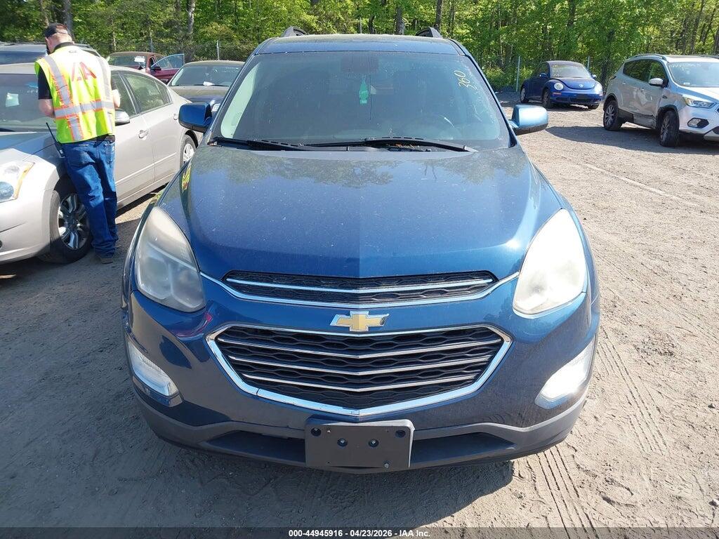 2GNALCEK0H6153284 2017 CHEVROLET EQUINOX photo no. 12