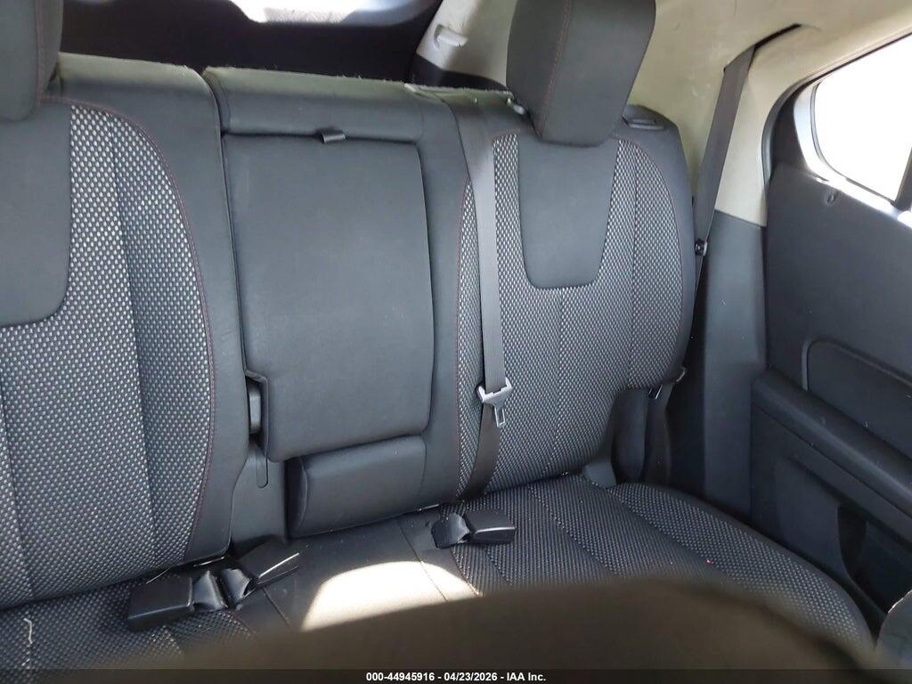 2GNALCEK0H6153284 2017 CHEVROLET EQUINOX photo no. 8