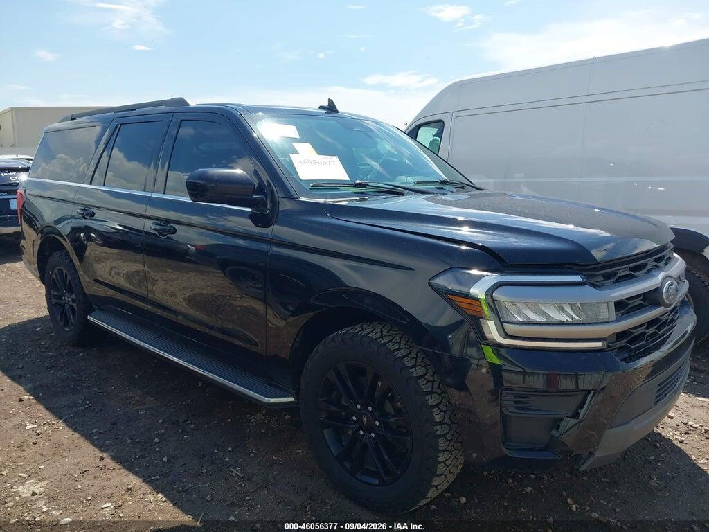 2023 FORD EXPEDITION 1FMJK1H83PEA45280