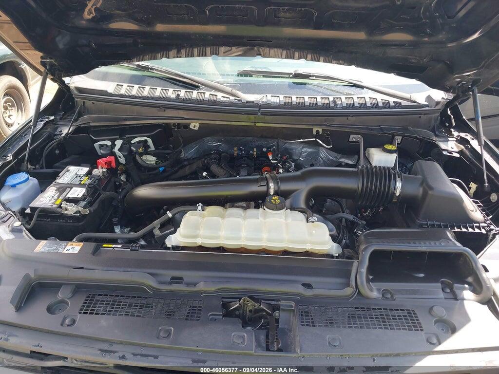 1FMJK1H83PEA45280 2023 FORD EXPEDITION photo no. 10