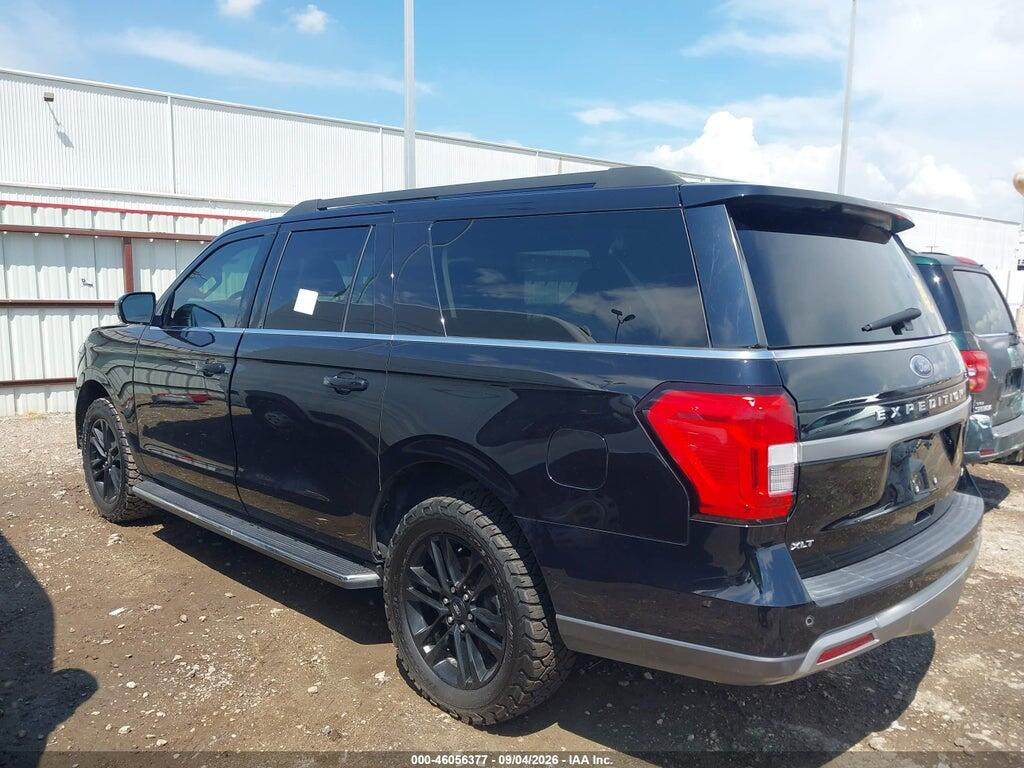 1FMJK1H83PEA45280 2023 FORD EXPEDITION photo no. 3
