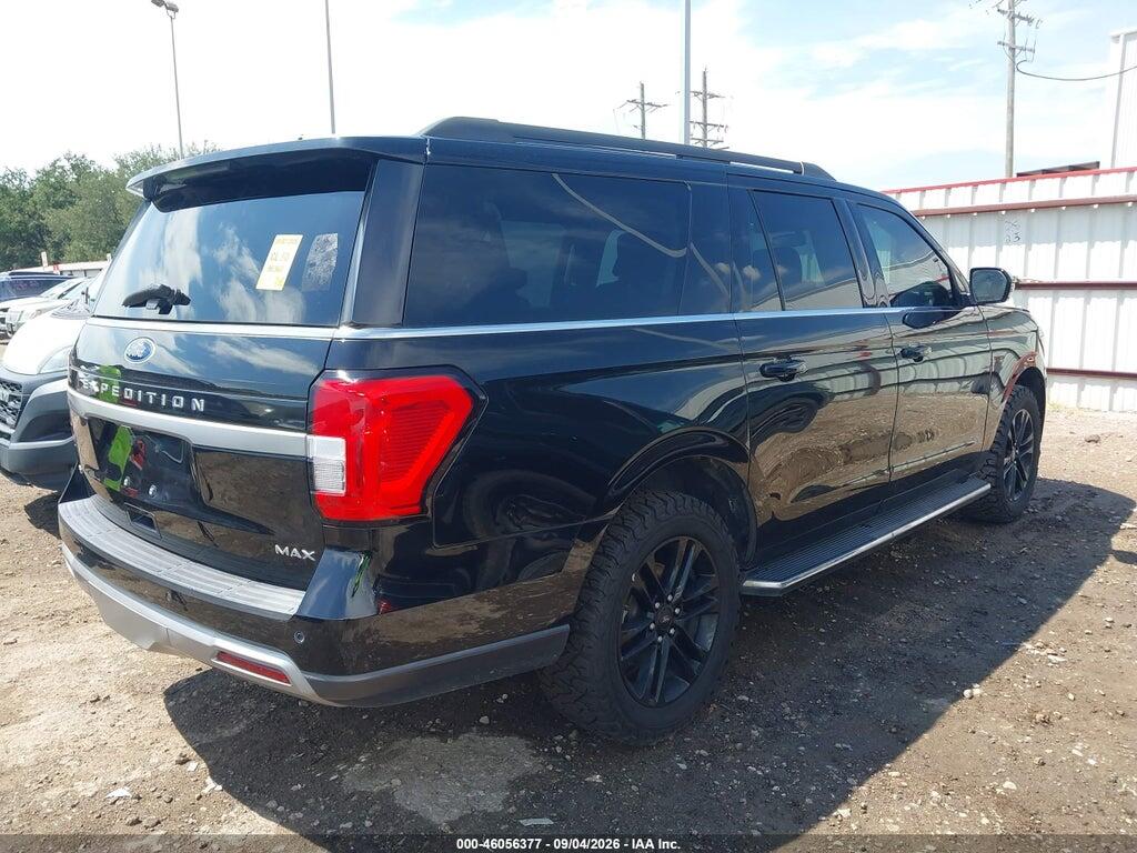 1FMJK1H83PEA45280 2023 FORD EXPEDITION photo no. 4
