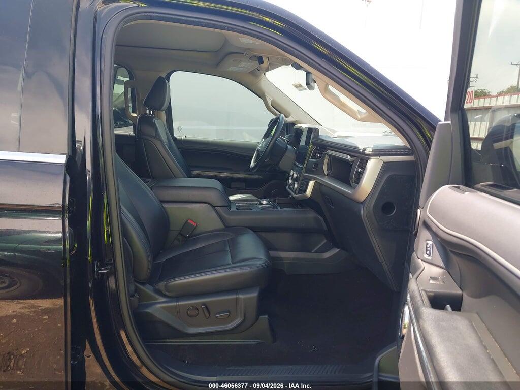 1FMJK1H83PEA45280 2023 FORD EXPEDITION photo no. 5