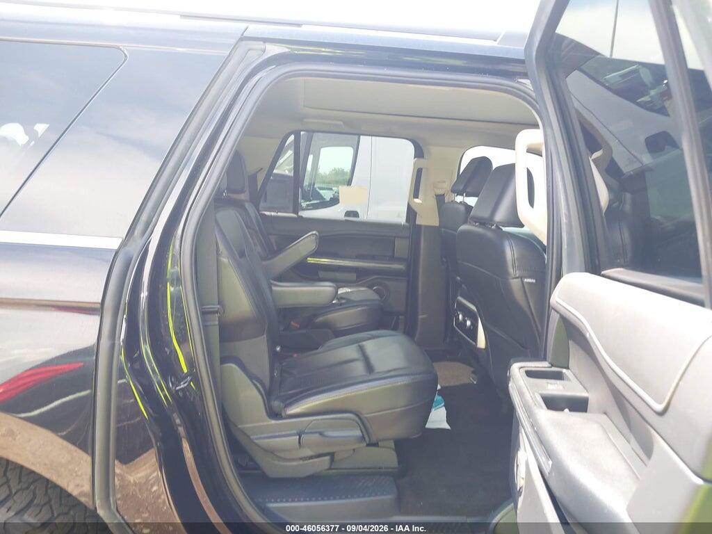 1FMJK1H83PEA45280 2023 FORD EXPEDITION photo no. 8