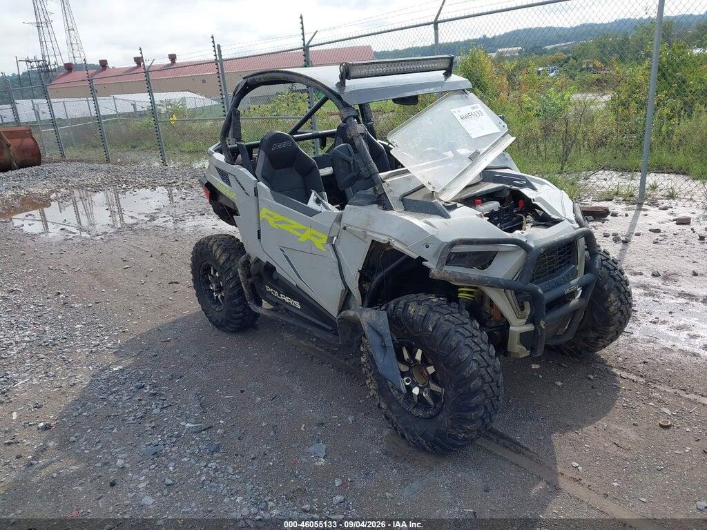 2023 POLARIS RZR 3NSA5P879PH424520