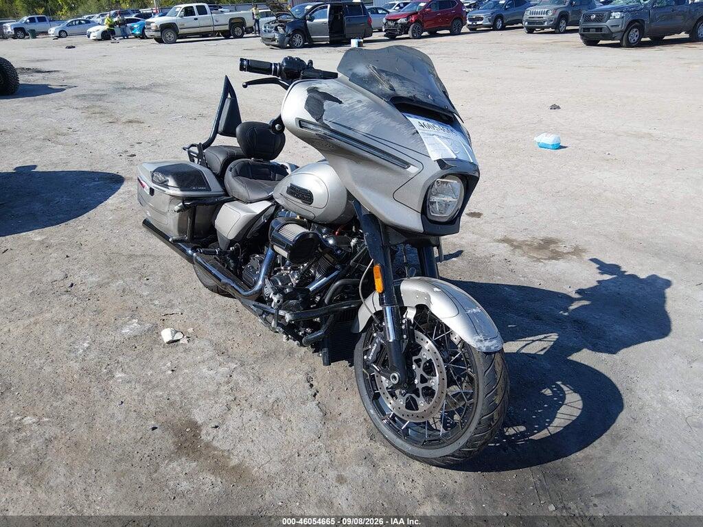 2023 HARLEY-DAVIDSON FLHXSE 1HD1PX612PB952486