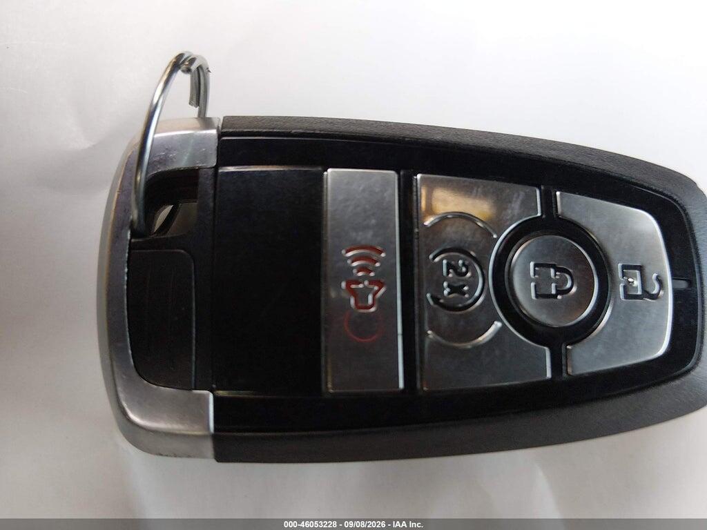 1FMEE5DP2PLB84731 2023 FORD BRONCO photo no. 11