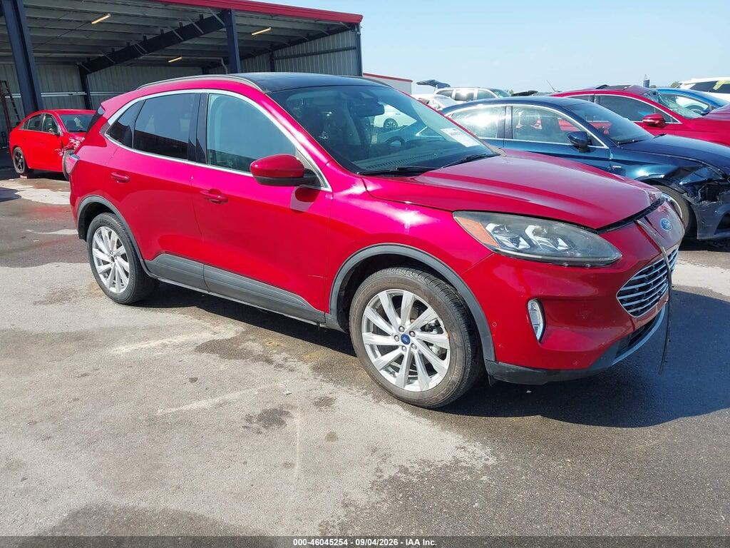2021 FORD ESCAPE 1FMCU9J99MUA62204