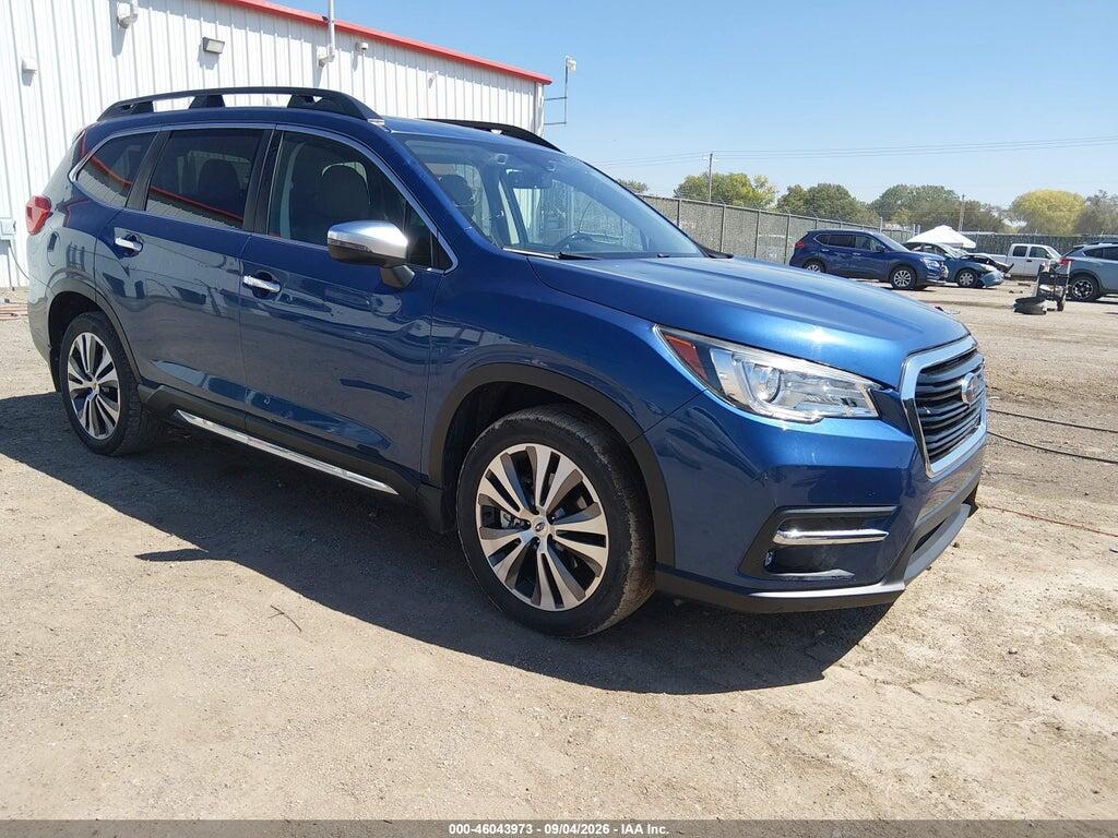 2021 SUBARU ASCENT 4S4WMARD0M3470183