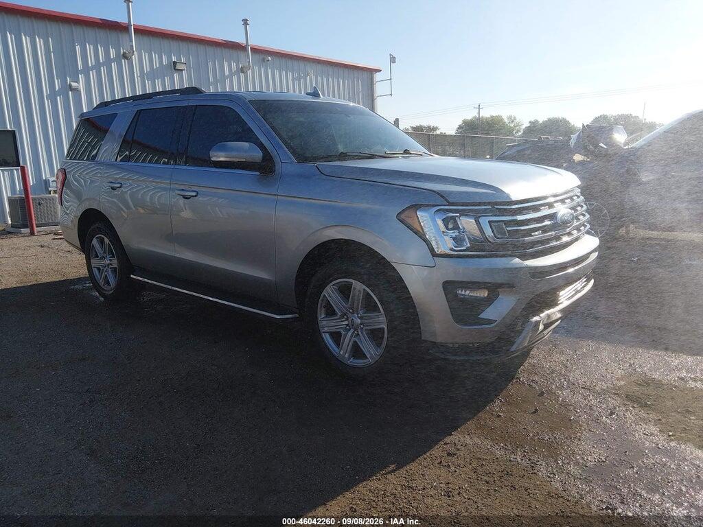 2021 FORD EXPEDITION 1FMJU1HT4MEA82428