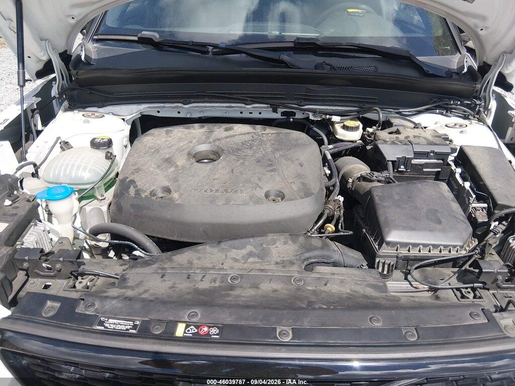 YV4AC2HM3M2507982 2021 VOLVO XC40 photo no. 10