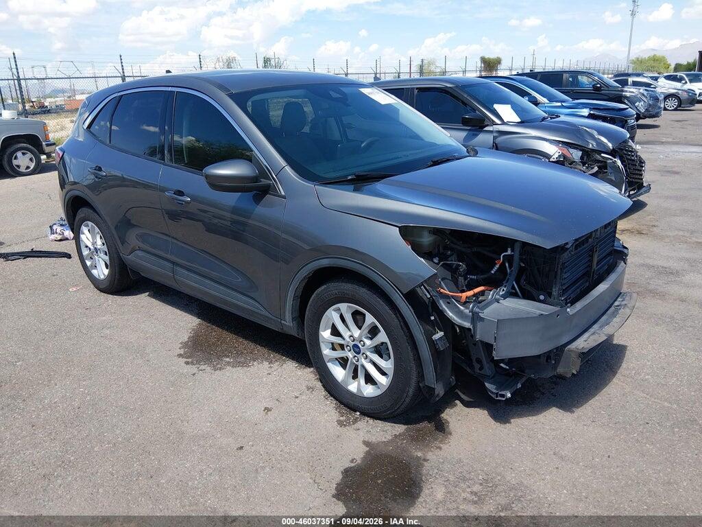 2021 FORD ESCAPE 1FMCU0BZ3MUA68204