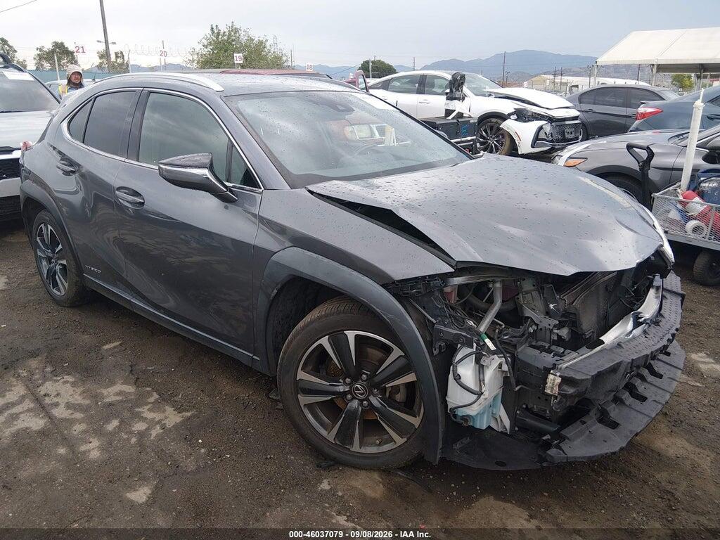 2021 LEXUS UX 250H JTHX9JBH7M2044793