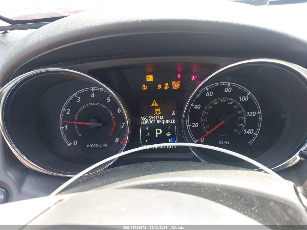 JA4ARUAU1RU017618 2024 MITSUBISHI OUTLANDER SPORT photo no. 7