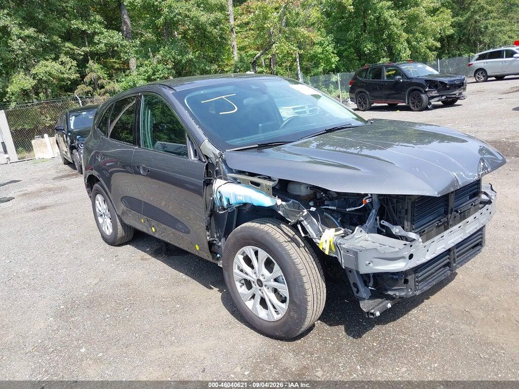 2024 FORD ESCAPE 1FMCU9GN4RUB24166