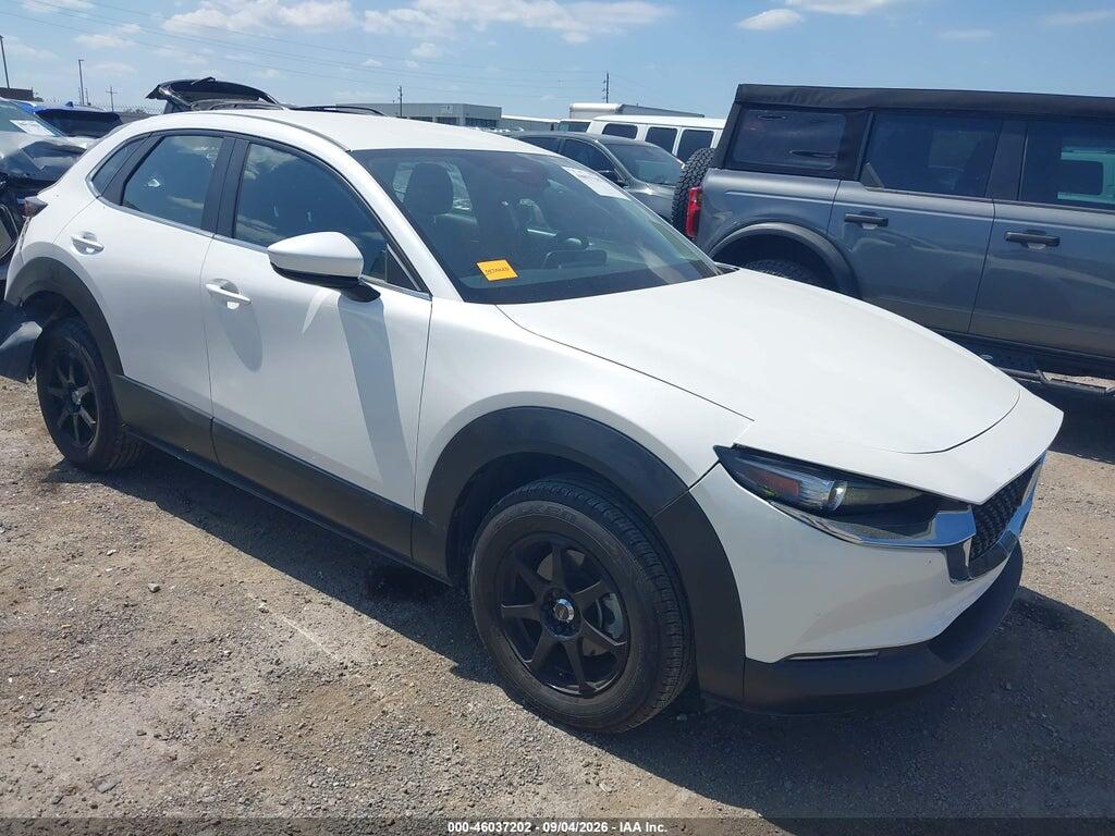 2024 MAZDA CX-30 3MVDMBAM0RM616776