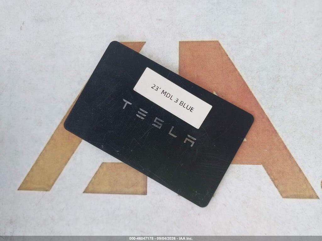 5YJ3E1EA3PF570317 2023 TESLA MODEL 3 photo no. 10