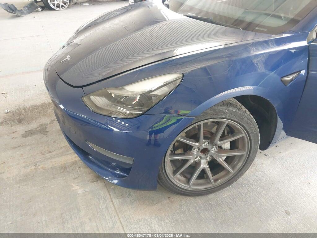 5YJ3E1EA3PF570317 2023 TESLA MODEL 3 photo no. 6