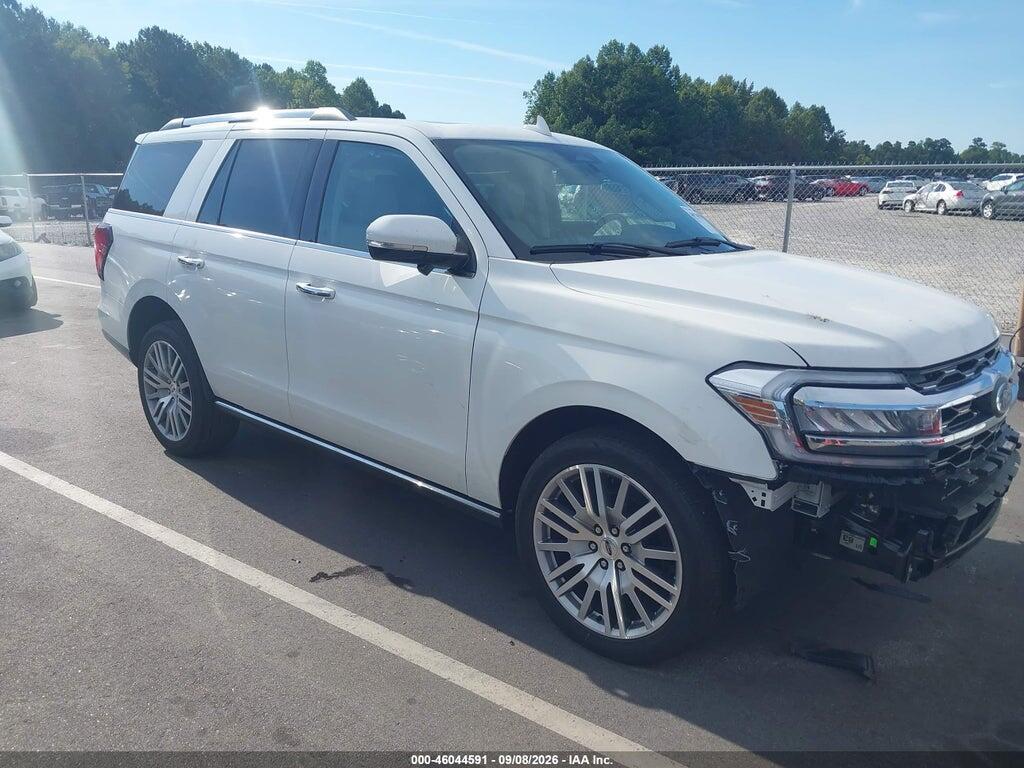 2023 FORD EXPEDITION 1FMJU1K88PEA61106
