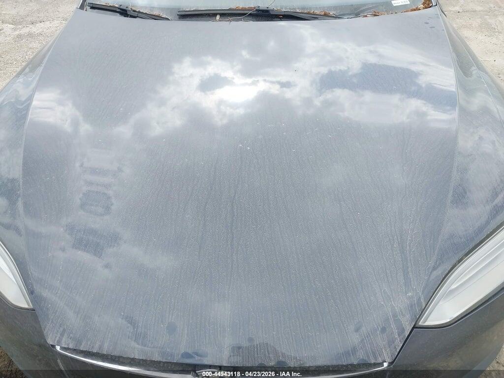5YJSA1E29GF145331 2016 TESLA MODEL S photo no. 10