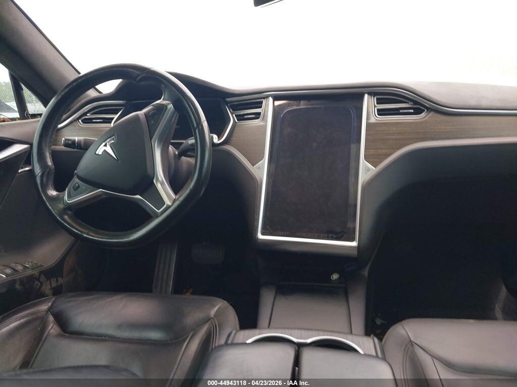 5YJSA1E29GF145331 2016 TESLA MODEL S photo no. 7
