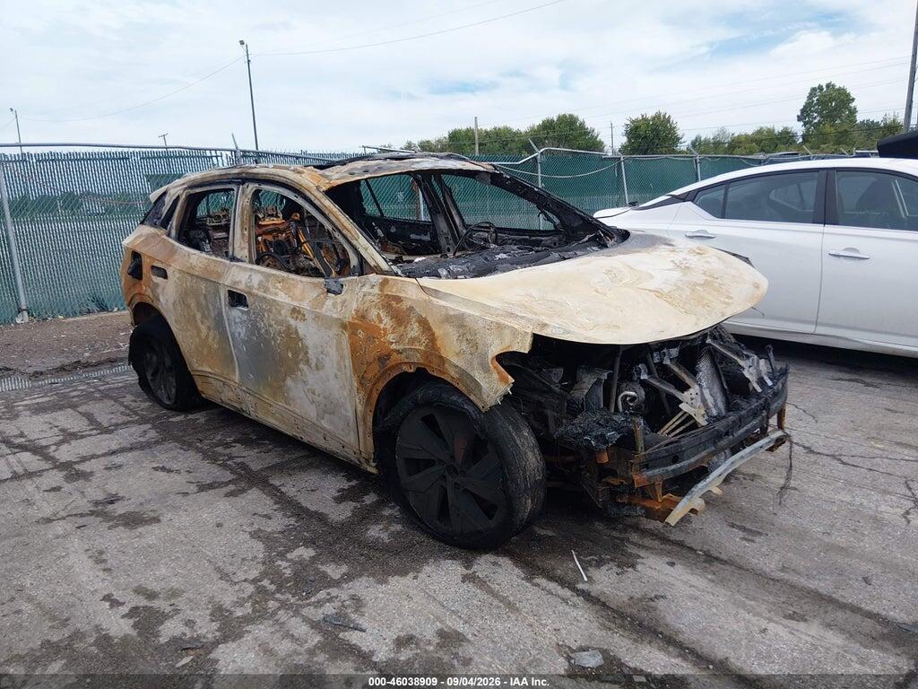 2023 VOLKSWAGEN ID.4 1V2WNPE87PC049089