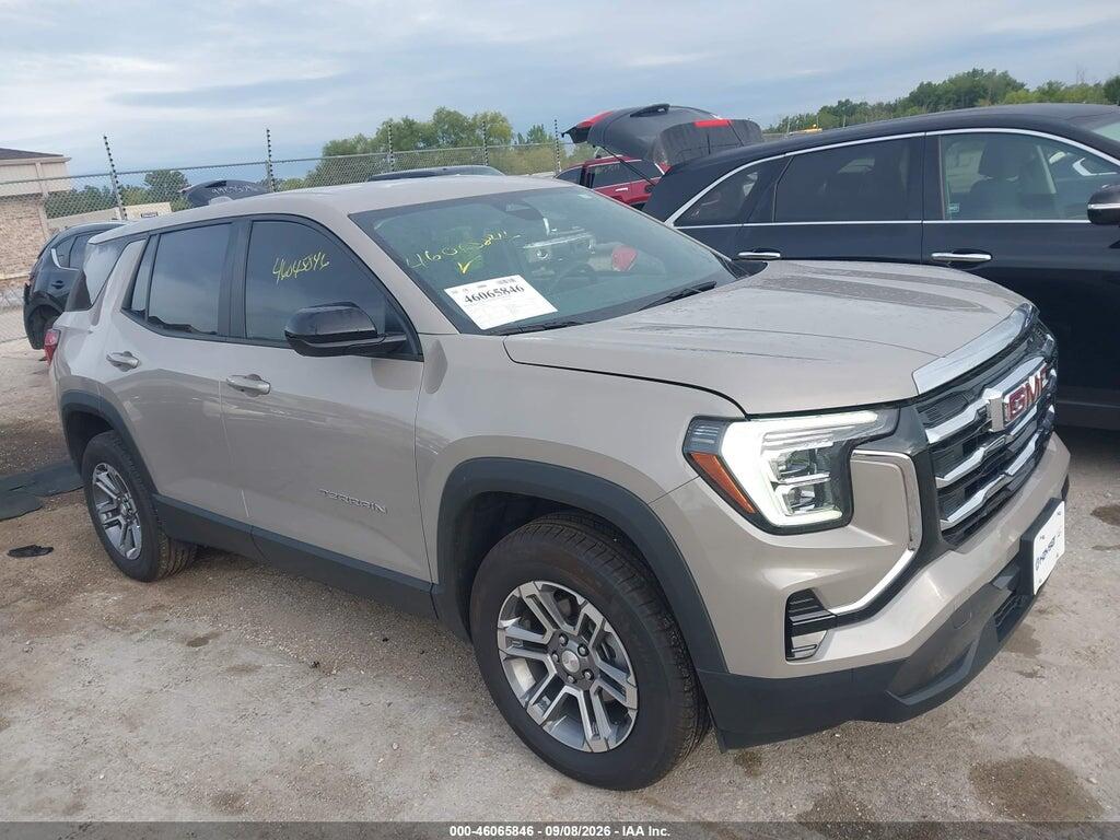 2025 GMC TERRAIN 3GKALUEG2SL228018