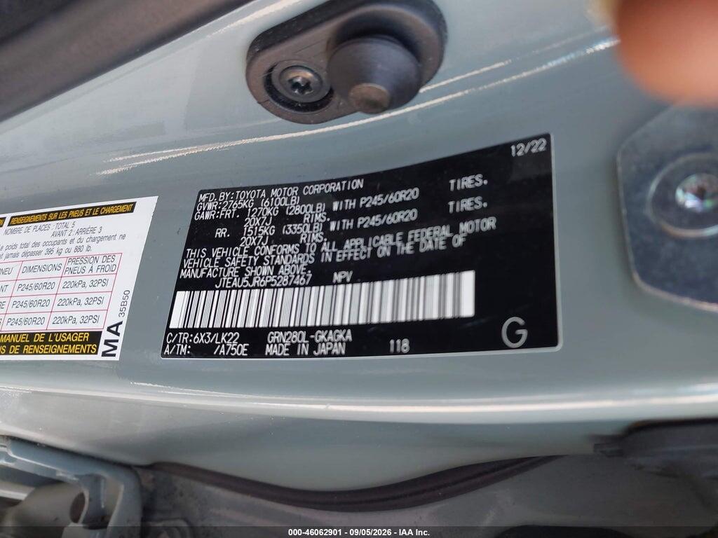 3MVDMBAM3SM785101 2025 MAZDA CX-30 photo no. 9
