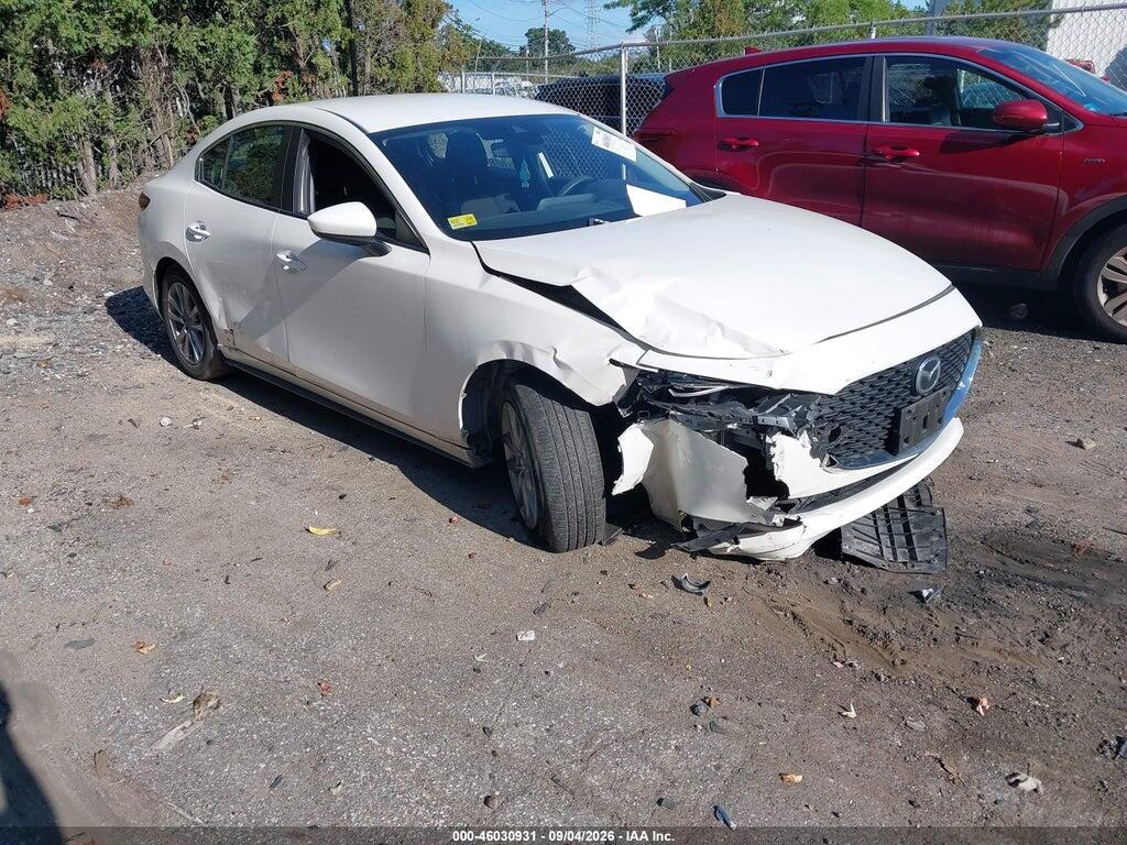 2021 MAZDA MAZDA3 JM1BPAALXM1322857