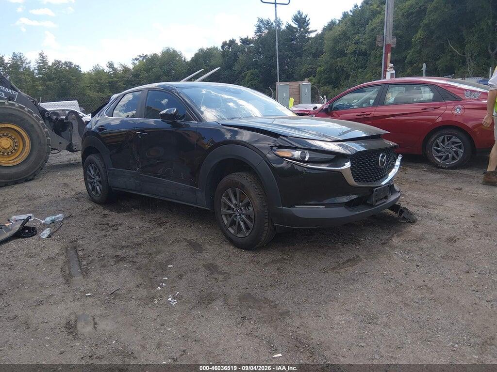 2023 MAZDA CX-30 3MVDMBAM2PM507927