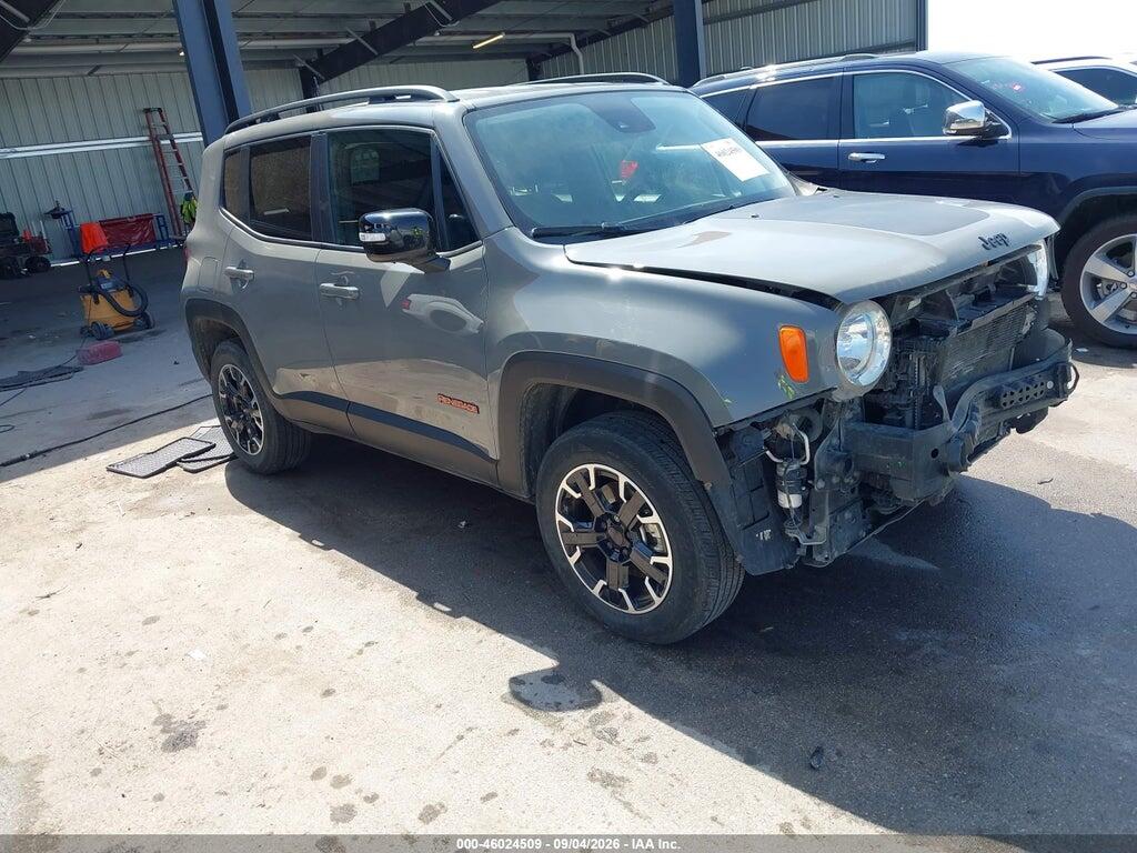 2023 JEEP RENEGADE ZACNJDB14PPP45352