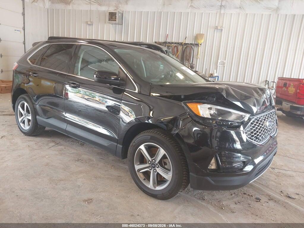 2023 FORD EDGE 2FMPK4J99PBA04064