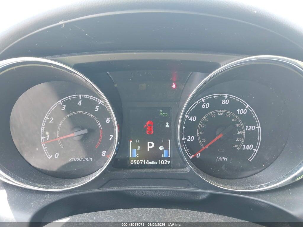 JA4APVAU9NU022832 2022 MITSUBISHI OUTLANDER SPORT photo no. 7