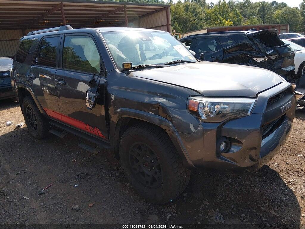2022 TOYOTA 4RUNNER JTEEU5JR7N5254962