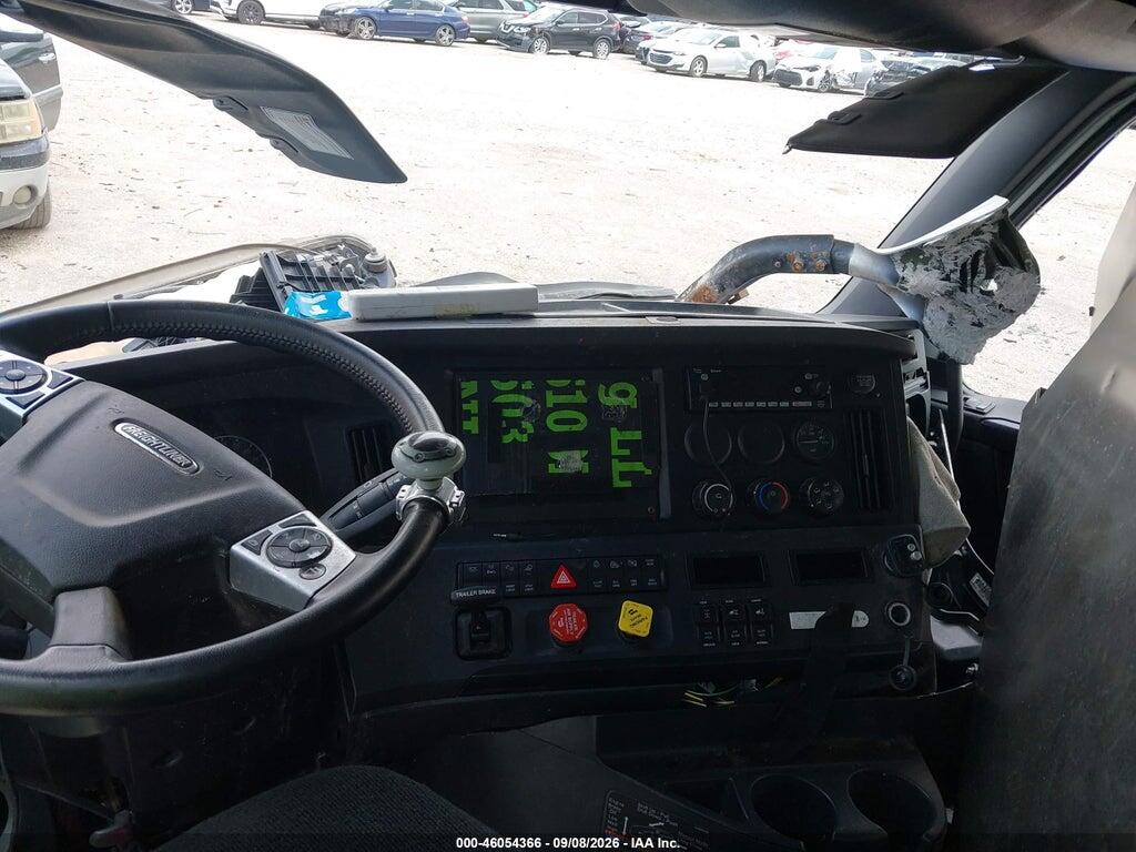 3AKJHHDR9SSWA6704 2025 FREIGHTLINER NEW CASCADIA 126 photo no. 6