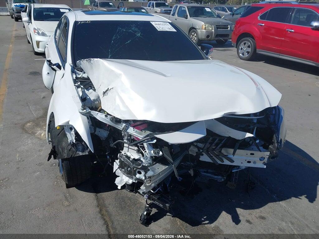 58AEA1C18SU076952 2025 LEXUS ES 300H photo no. 6