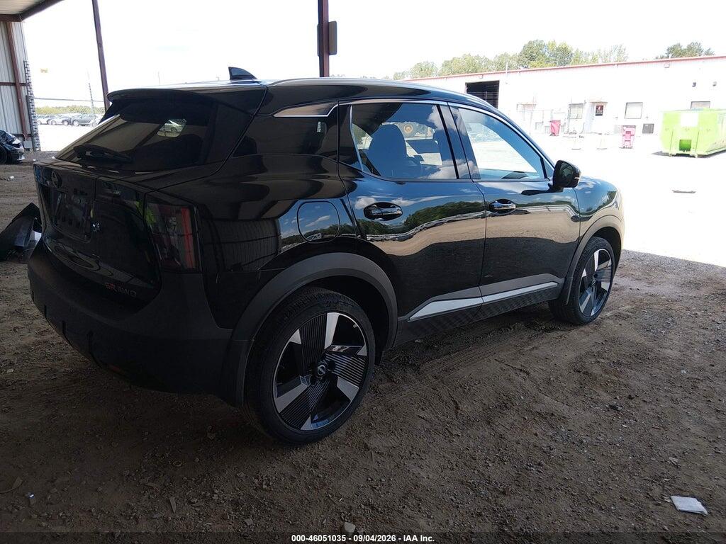 3N8AP6DB8SL342773 2025 NISSAN KICKS photo no. 4
