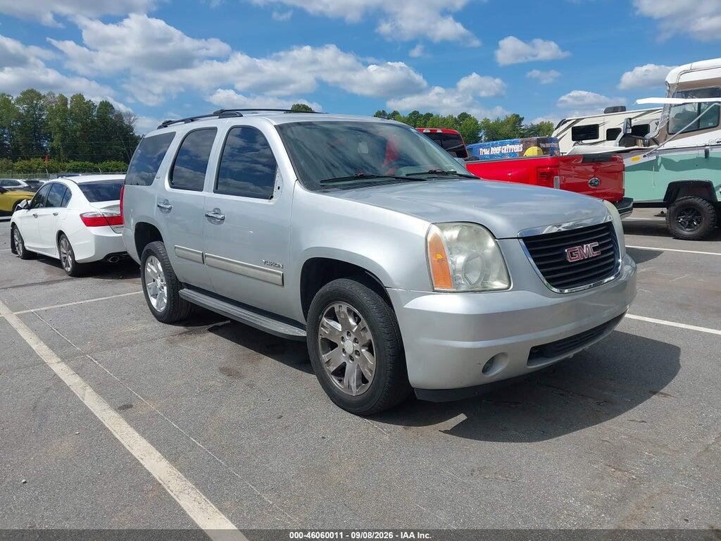 2012 GMC YUKON 1GKS2CE01CR114140
