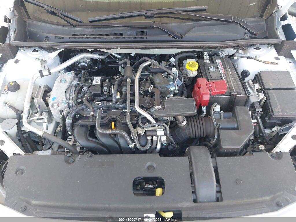 3N1AB8BV1RY213325 2024 NISSAN SENTRA photo no. 10