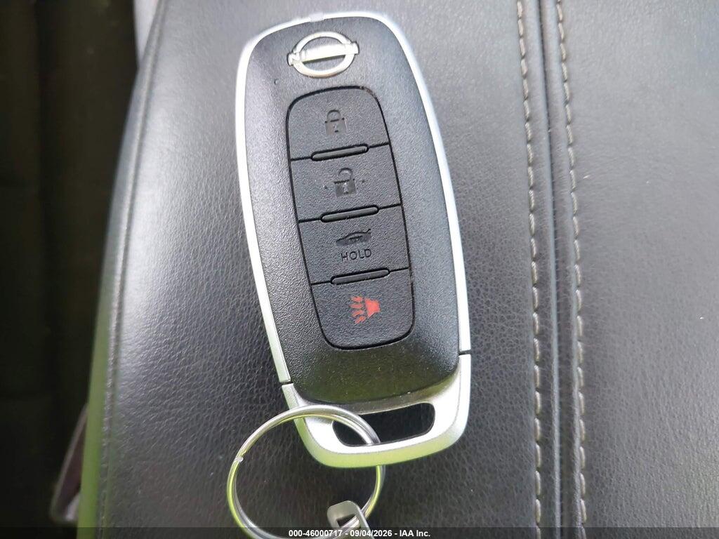 3N1AB8BV1RY213325 2024 NISSAN SENTRA photo no. 11