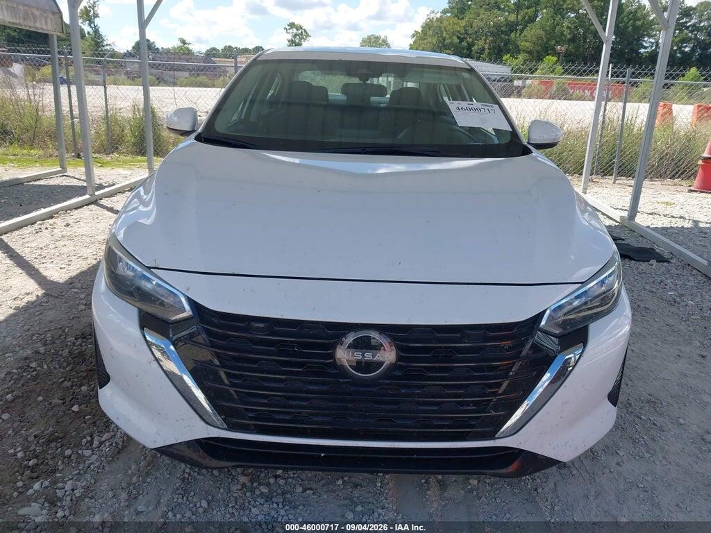 3N1AB8BV1RY213325 2024 NISSAN SENTRA photo no. 12