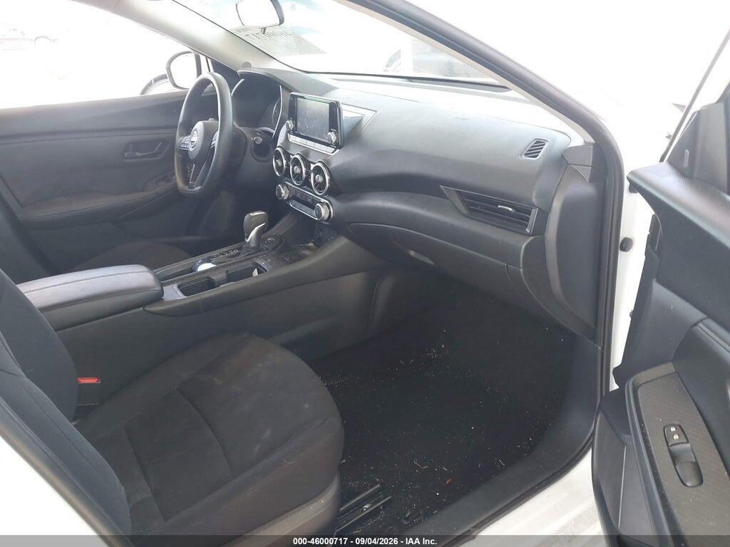 3N1AB8BV1RY213325 2024 NISSAN SENTRA photo no. 5