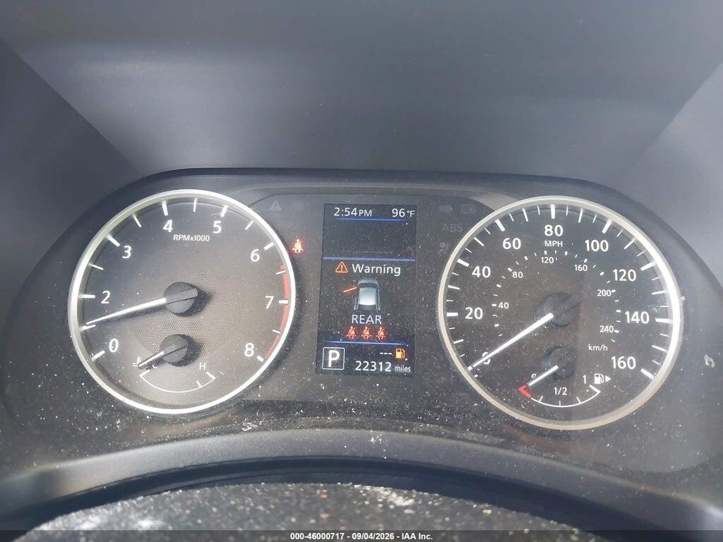 3N1AB8BV1RY213325 2024 NISSAN SENTRA photo no. 7