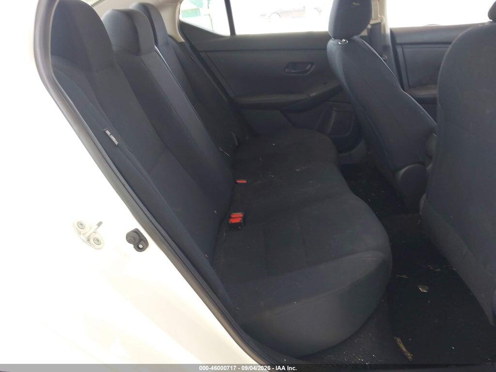 3N1AB8BV1RY213325 2024 NISSAN SENTRA photo no. 8
