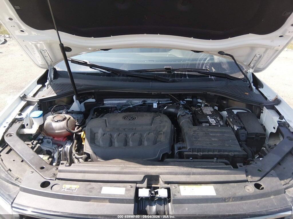 3VVCB7AX5RM125597 2024 VOLKSWAGEN TIGUAN photo no. 10