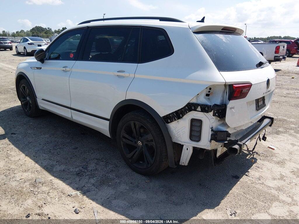3VVCB7AX5RM125597 2024 VOLKSWAGEN TIGUAN photo no. 3