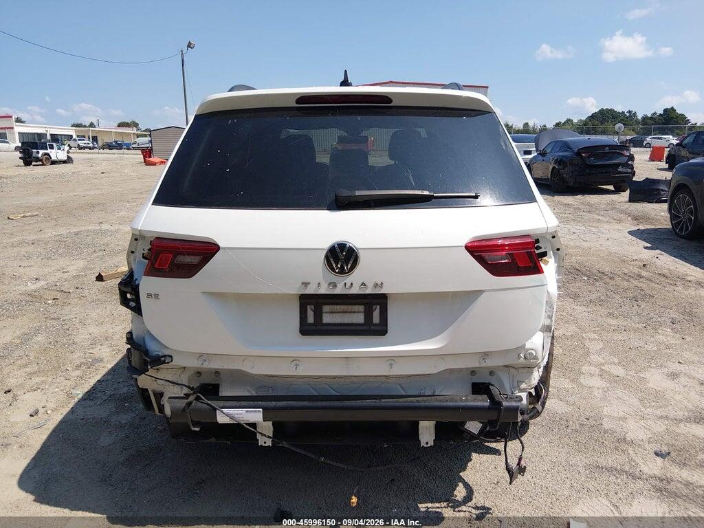 3VVCB7AX5RM125597 2024 VOLKSWAGEN TIGUAN photo no. 6